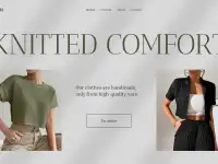 Я UXUI designer. Создам интересный дизайн сайта в Figma для вас, фотография 2