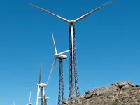 Ветрогенераторы 73 единицы Vestas V44/600, фотография 2