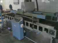 Печь тарталетница промышленная Jetnut, 2017 г/в, фотография 2