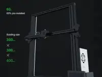 3d принтеры, фотография 3