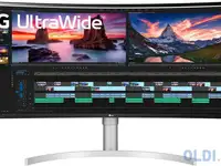 Монитор 38" lg ultrawide 38wn95c-w