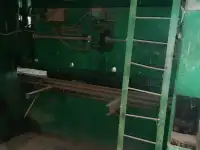 Станок Листогиб Кузнечно-прессового оборудования, фотография 2