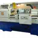 SP2117 токарный станок с ЧПУ 3.7 кВт, Ø обработки над суппортом 150 мм, Раст между центрами 500/700 мм.