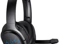 Наушники проводные havit  h213u black