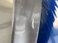 Капот Hyundai Solaris 66400-1R100, фотография 7