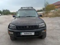 Продам Тойоту Рав 4 Toyota RAV4, фотография 6