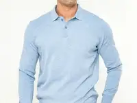 Поло glasman, фотография 2