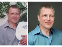 Реставрация фотографий Восстановление фото Рудный, фотография 5