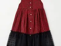 Платье prime baby