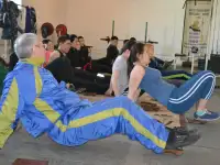 Универсальный тренажёр Здоровье на ладонях, фотография 6