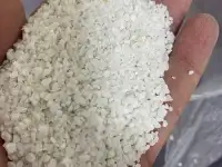 Микро кальцит Карбонат кальция Узбекистан От 10 мкм и выше белизна 9798, фотография 2