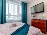 Уютная квартира в центре Астаны, 4, фотография 12