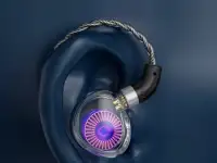 Наушники TRN Medusa, фотография 5