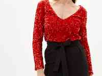 Костюм miss gabby