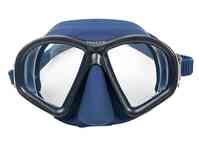 Маска marlin matte blue