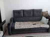 Продам 2-х комнатную квартиру Айнаколь-Жумабаева, фотография 2