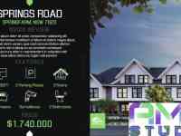 Видеоролик для продажи объектов недвижимости заказать. (REAL_ESTATE_12)