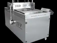 Линии для производство Рахат-Лукума KNS-LTD.TSI ( Торговая марка INV.MAKINA ), фотография 6