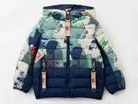 Куртка утепленная playtoday