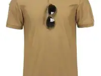 Натовские Тактические Футболки с Воротом. Оптом и в Розницу, фотография 3