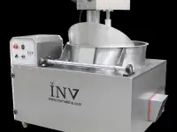 Линии для производство Рахат-Лукума KNS-LTD.TSI ( Торговая марка INV.MAKINA ), фотография 10