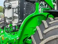 Трактор John Deere 7290 R - 2018, фотография 8