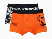 Трусы 2 шт. playtoday