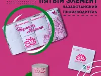 Туалетная бумага оптом. Салфетки одноразовые бумажные оптом, фотография 2