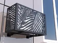 Корзины для кондиционеров, фотография 6