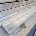 Доска обрезная сухая сосна, фотография 2