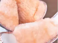 Зимние сапожки для девочки, фотография 3