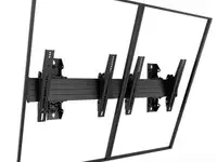 [lwm2x1up] настенное крепление chief lwm2x1up fusion menu board для размещения больших