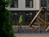 Продам 2-комнатную квартиру в ЖК Sievers town. Поселок Жана Куат., фотография 6