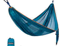 Гамак kingcamp cool hammock синий