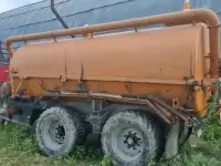 Разбрасыватель удобрений Lmr Azene T, 2014, фотография 4