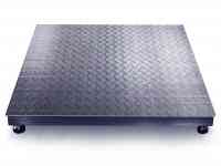 Весы платформенные, фотография 2