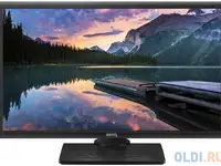Монитор 27" benq pd2700q gl.black ahva, 2560x1440, 4ms, 300 cd/m2, 1000:1