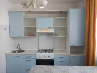 Сдам 1-комнатную квартиру на длительный срок, Жетысу-4, фотография 5