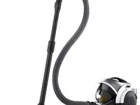 Пылесос lg vc73189nhts сухая уборка серебристый чёрный