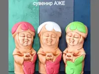 Сувениры национальные, фотография 3