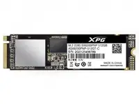 Ssd накопитель a-data xpg sx8200 pro 512 gb pci-e 3.0 x4