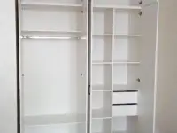 Новый шкаф удобный, фотография 6