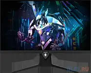 Монитор 32" gigabyte aorus fi32q gaming черный ips 2560x1440 350 cd/m^2