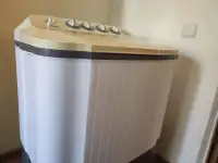 Стиральная машина полуавтомат, фотография 3