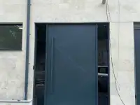 Тонировка окон, фотография 8