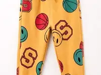 Брюки спортивные sela