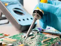 Ремонт компьютера и прочей переферии, фотография 2