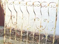 Продам кованые, железные решетки на окна, фотография 2