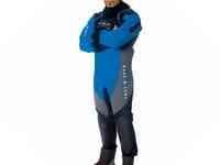 Гидрокостюм для дайвинга сухой aqualung northland муж 4.5 мм