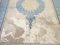 Продается  новый  ковер, фотография 3